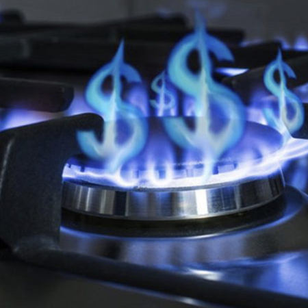 Menos necochenses accederán al beneficio de “zona fría” en el gas