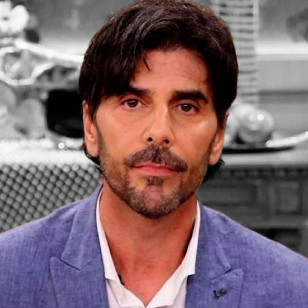 Juan Darthés irá a la cárcel: la Justicia de Brasil confirmó la condena de seis años por el abuso contra Thelma Fardin