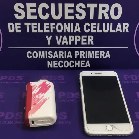 Investigan una denuncia por abuso sexual contra una adolescente en una reunión de jóvenes