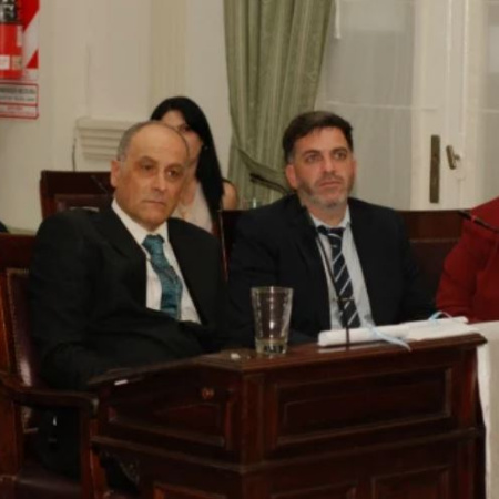 Concejales con libertad para mentir