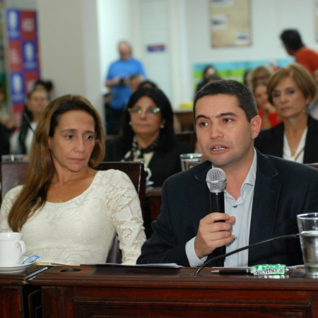 Nueva Necochea expresó su preocupación por un proyecto que reduciría el beneficio de zona fría