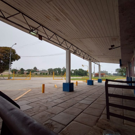 Avanza la concesión de la Terminal de Ómnibus: prevén una inversión de $1.700 millones y obras durante seis años