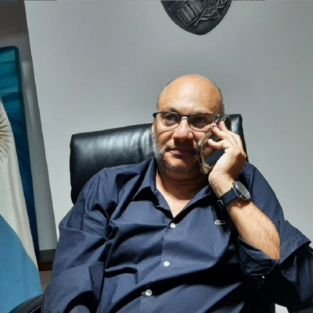 La crisis económica golpea a los municipios: Balcarce advierte por caída de recursos y mayor presión sobre la salud pública