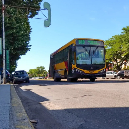 El Concejo desestimó el pedido de aumento del boleto de colectivo en Necochea
