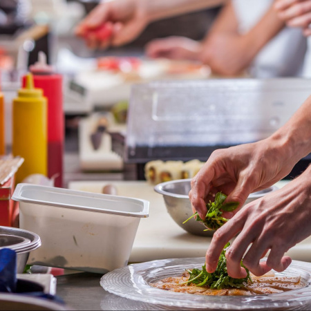Llega en junio también un nuevo curso gratuito de Manipulación de Alimentos