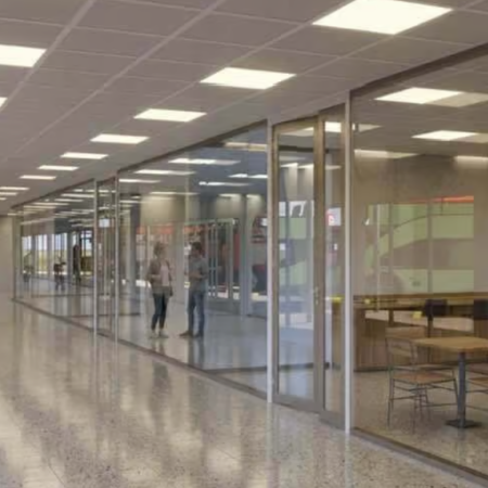 Tras la aprobación de la concesión, avanzan los trámites para la renovación de la Terminal de Ómnibus