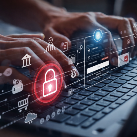 Refuerzan la prevención y alerta ante el crecimiento de las estafas digitales