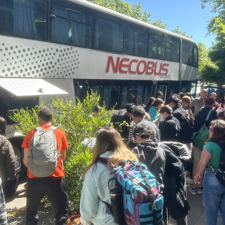 Récord de inscriptos a nivel local para los Juegos Bonaerenses 2026