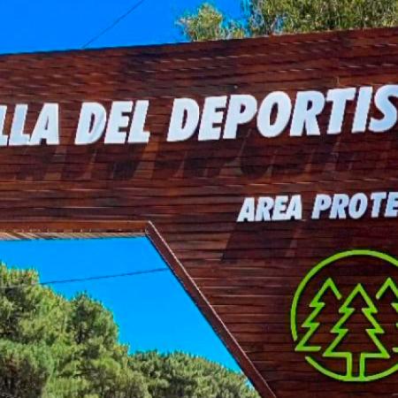 Vecinos de Villa del Deportista y Villa Zabala destacaron el trabajo municipal durante el temporal