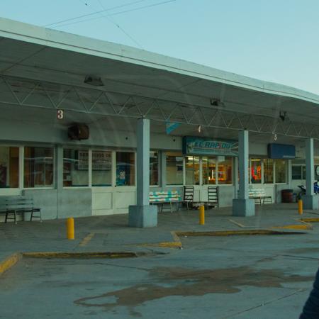 Silvina Jensen Mena destacó el proyecto para renovar la Terminal de Ómnibus y expresó preocupación por el corte de la Ruta 228