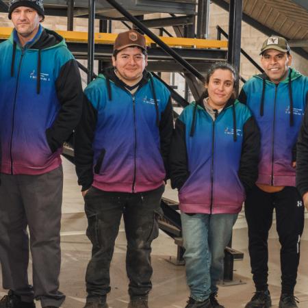 “Estamos retrocediendo en discapacidad”: la preocupación de Todo para Ellos por la crisis del sistema de atención