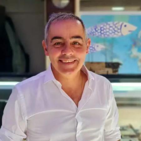 “Estamos un 20% abajo del año pasado”, advirtió Roque Bruno sobre la caída del consumo en Necochea