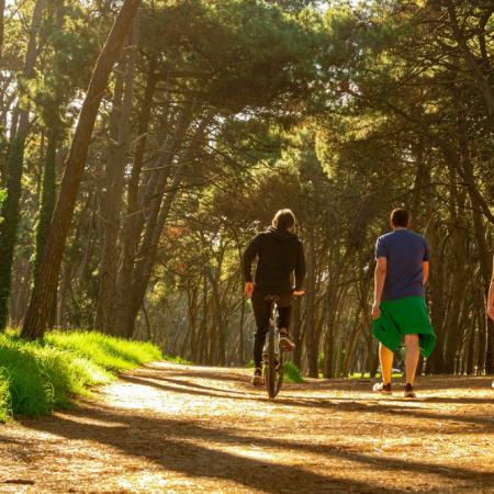 Llega un “Fin de Semana Patrio” con propuestas para toda la familia