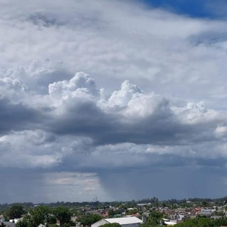 Suspensión de clases en Necochea por las condiciones climáticas