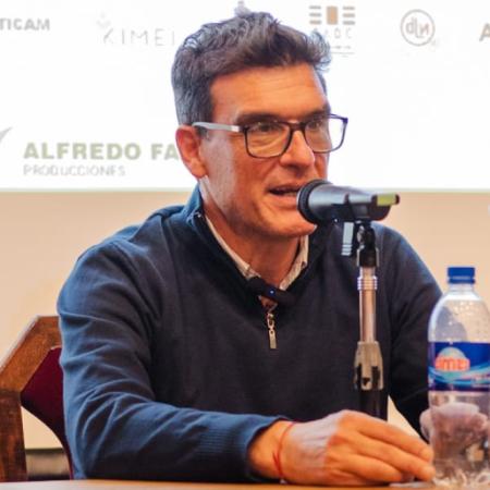 Mariano Carrillo participará de un encuentro clave del sector portuario y de graneles en Bahía Blanca