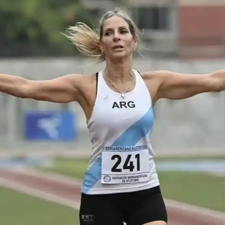 Atletas necochenses brillaron con medallas en el Iberoamericano Máster de Lima