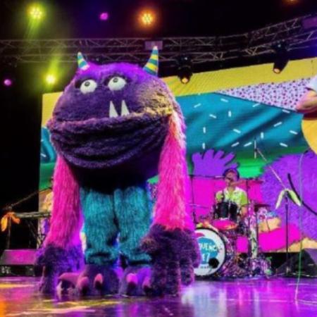 Cuenta regresiva en Necochea: quedan pocos días para la llegada de “Pequeño Pez” al Cine Teatro París