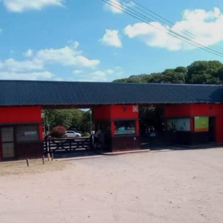 “La temporada fue peor que la salida de la pandemia y el camping tuvo que reinventarse”, dijo Rafael Mugica Lázaro