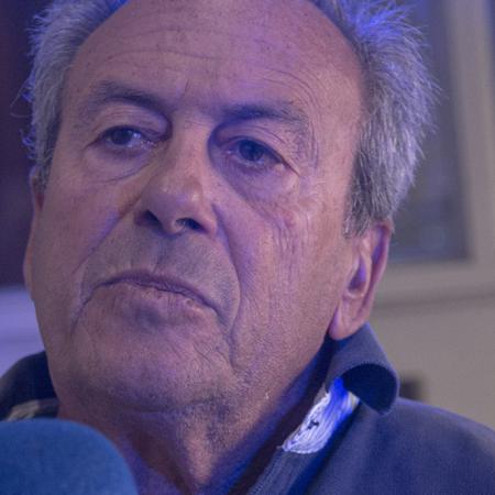 Daniel Molina vuelve a conducir la UCR local y advirtió: “La democracia está en serio peligro”
