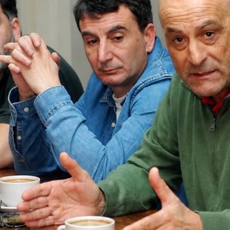 Se les terminó el desayuno gratis a Cerezuela y Valeante