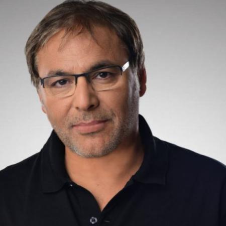 Gabriel Rolón regresa al Cine Teatro París con “Palabra Plena” en su despedida definitiva