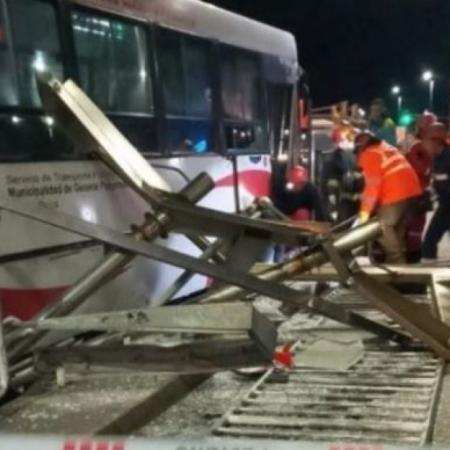 Indignación tras la tragedia del skatepark: denuncian que un joven fingió ayudar a una víctima y le robó sus pertenencias