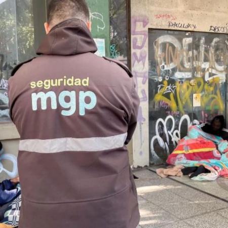 Mar del Plata, la infeliz: más de 430 personas viven en situación de calle y la cifra creció hasta un 30% en un año