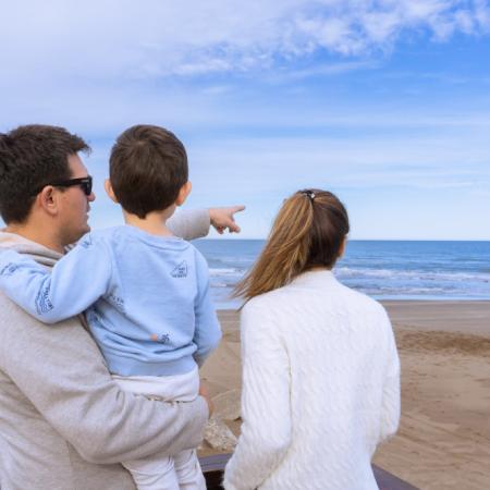 Por el Día del Padre, sortearán experiencias turísticas para que visitantes de la región disfruten de Necochea