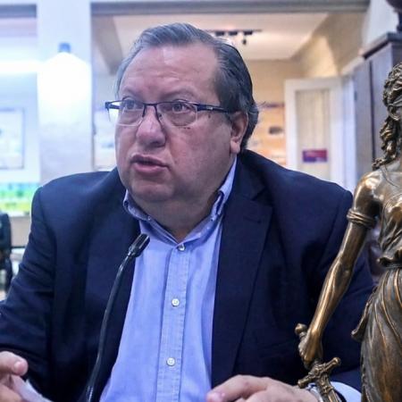 Zubillaga, los abogados y una peligrosa concepción de la ley