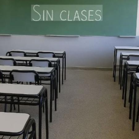 Paro docente en la provincia: este martes no habrá clases en gran parte de las escuelas bonaerenses
