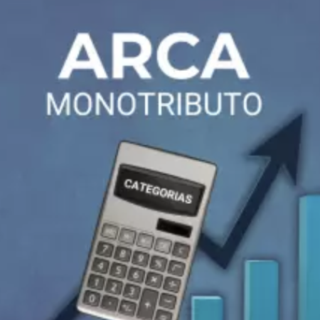 Monotributo: ARCA actualizó las escalas y endurece los controles sobre los contribuyentes