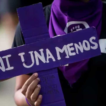 Ni Una Menos: convocan a marchar este martes en Necochea desde las 17:30