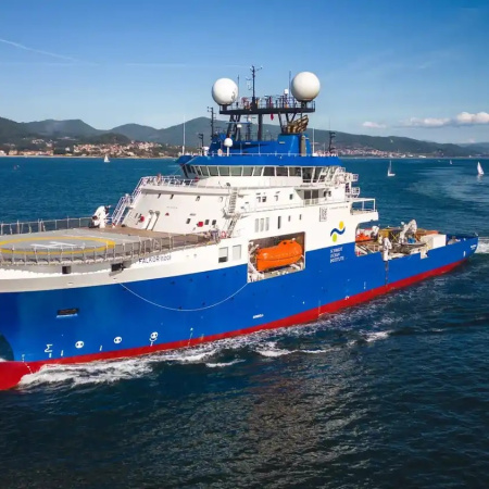 Vuelve el streaming del Conicet: Científicos del organismo volverán a explorar el Mar Argentino