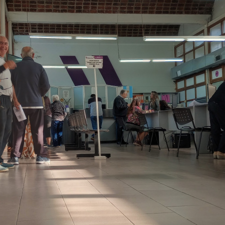 Hasta el martes 16 se podrá abonar el segundo vencimiento de la cuota 6 de tasas sin perder beneficios