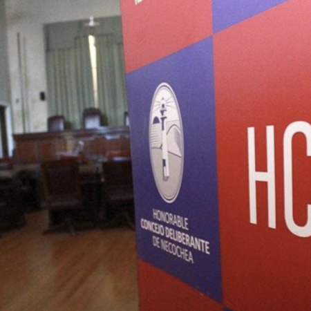 Conflicto de poderes: El veto ya había advertido lo que hoy discuten los concejales