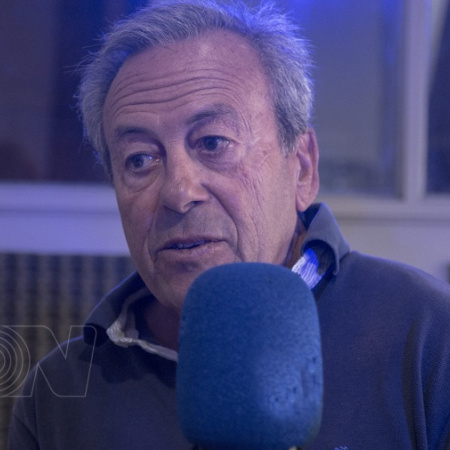 UCR: Daniel Molina asumirá este viernes al frente del Comité local tras un acuerdo de unidad