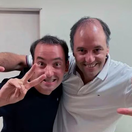 Los hermanos Macana: mientras investigan a Francisco Adorni por declaraciones juradas falsas, crecen las polémicas en torno al entorno del poder libertario