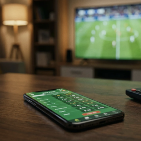 Mundial récord… y también récord de apuestas: la otra cara de un fenómeno que preocupa