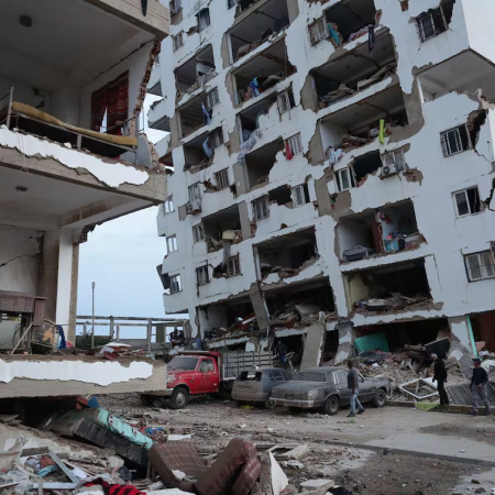 Terremotos en Venezuela: suben a 920 los muertos y crece la preocupación por los miles de desaparecidos