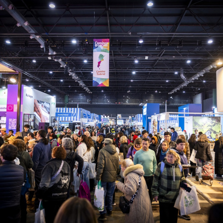 Necochea presentará la propuesta de vacaciones de invierno en la feria Caminos y Sabores
