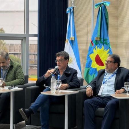 Puerto Quequén avanza en su plan estratégico: aprendizaje internacional, Networking y visión de futuro