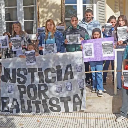 Caso Bautista Coronel: este martes se realizará una audiencia clave para avanzar hacia el juicio