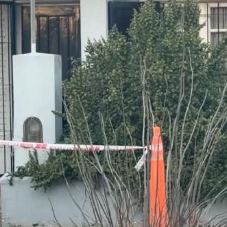 Conmoción en Quequén: investigan el homicidio de una mujer de 86 años y detuvieron a su hijo