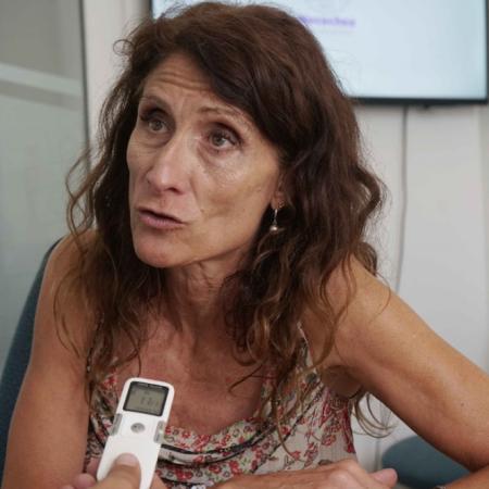 Salud insiste con la vacunación antigripal y recuerda que las dosis están disponibles en todos los CAPS