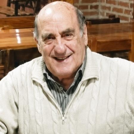 Dolor en la música local: falleció Carlos “El Turco” Burached, un referente querido y respetado por generaciones