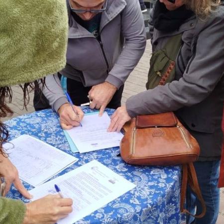 Impulsan una campaña de firmas en Necochea para defender el régimen de Zona Fría