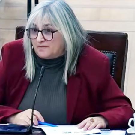 La concejal libertaria Karagiannis afirmó que “PAMI es la mejor obra social” y quedó en el centro de las críticas por desconocer la crisis que atraviesan los jubilados