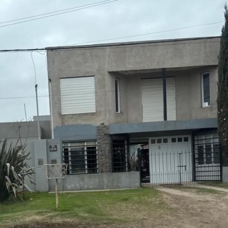 Tragedia en Necochea: identificaron a la víctima fatal del incendio ocurrido en una vivienda de avenida 91