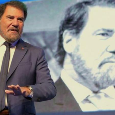 Claudio Zuchovicki llega a Necochea para analizar el futuro de la economía y los desafíos de un mundo en transformación