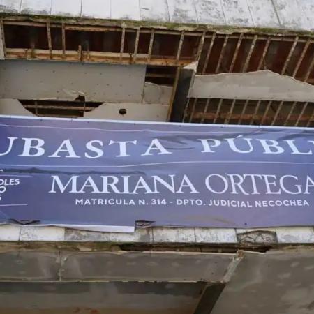Este miércoles se realizara la histórica subasta del Complejo Casino